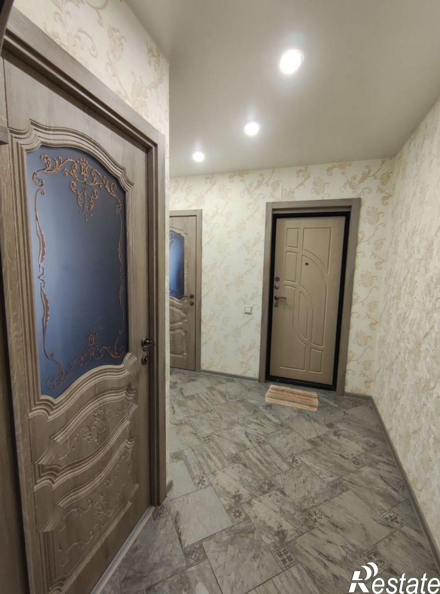 Купить квартиру за 7 550 000 рублей на Береговая улица, 26