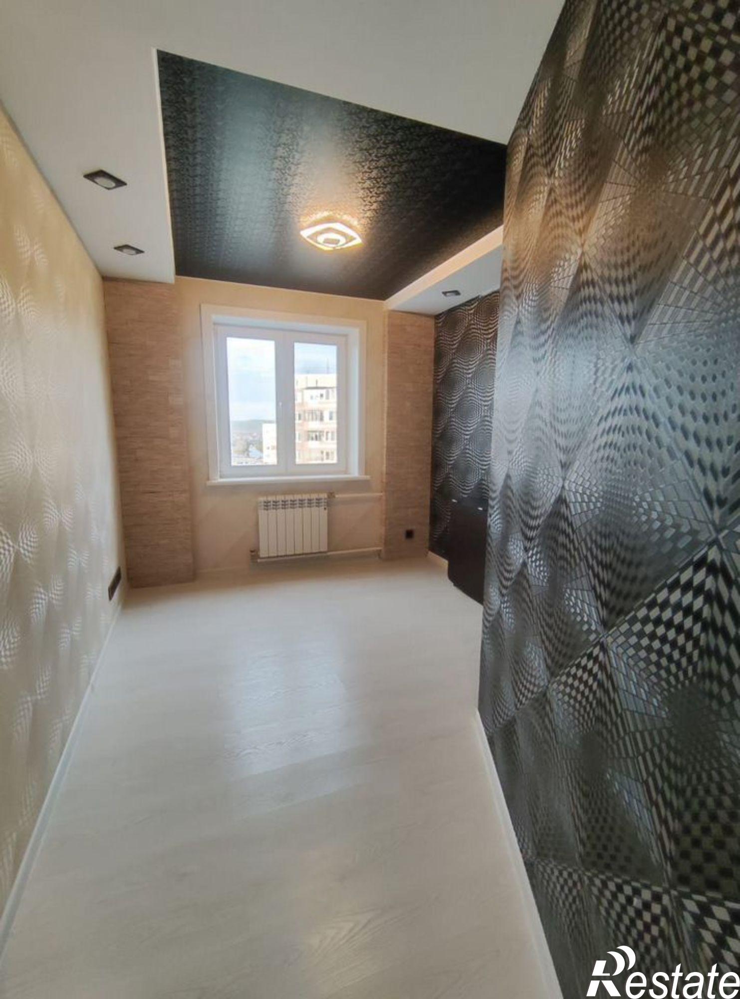 Купить квартиру за 7 550 000 рублей на Береговая улица, 26