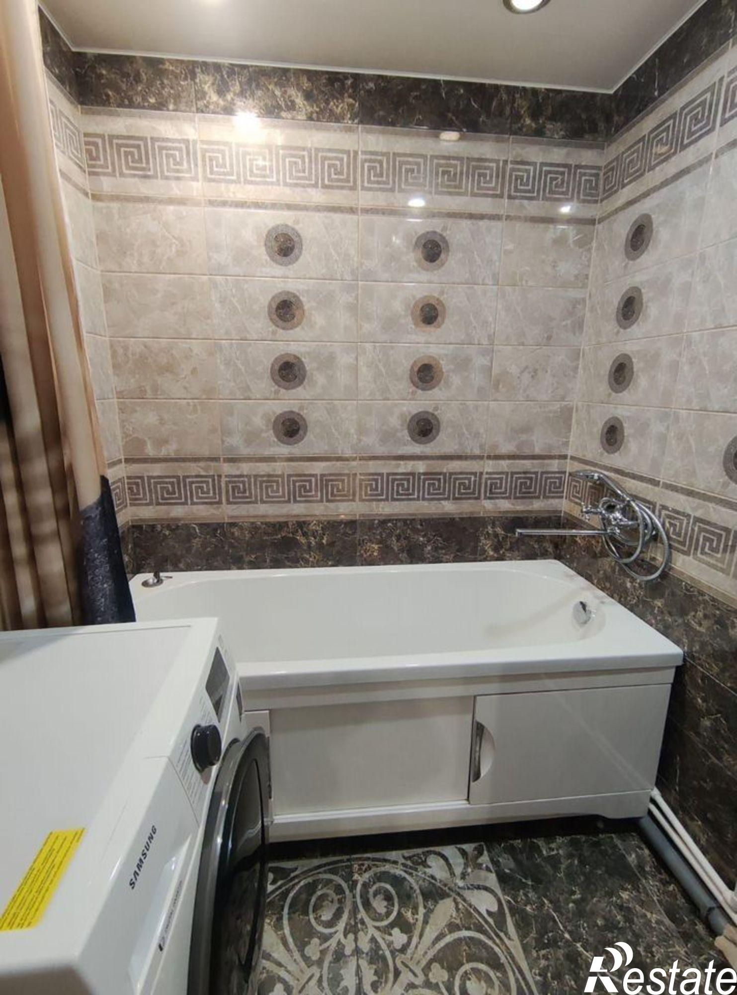 Купить квартиру за 7 550 000 рублей на Береговая улица, 26