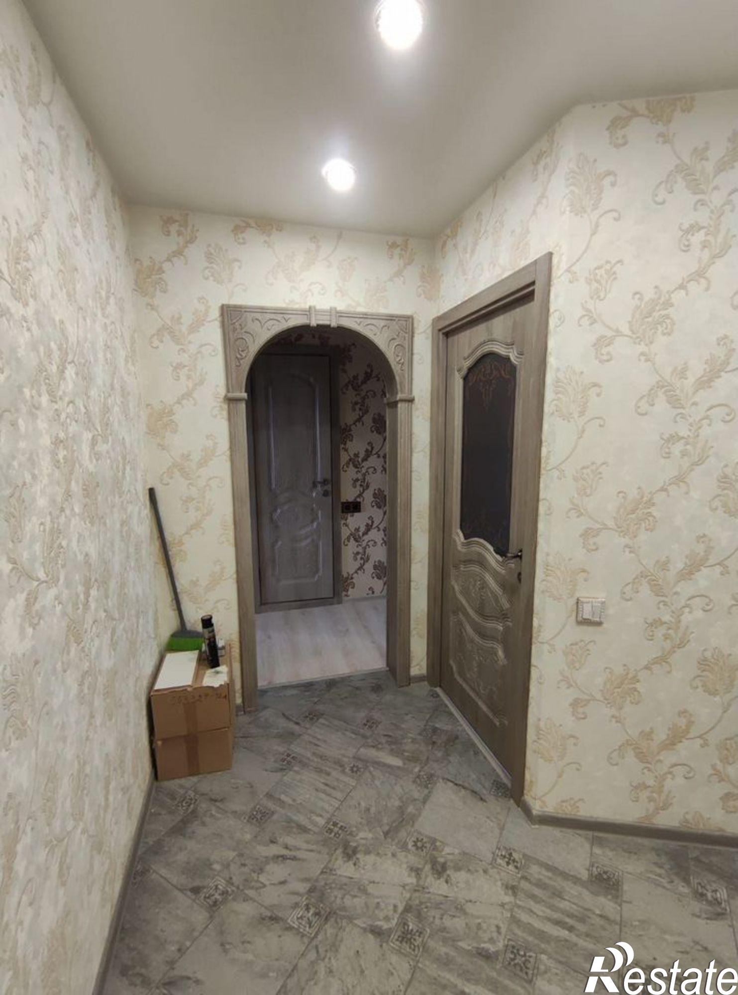 Купить квартиру за 7 550 000 рублей на Береговая улица, 26