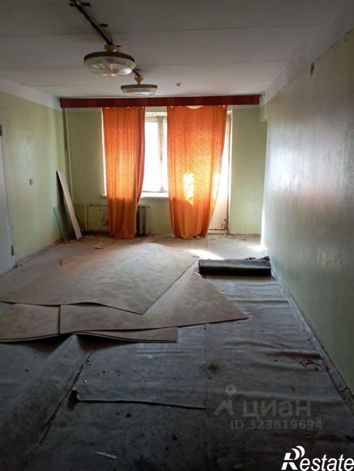 Помещение свободного назначения ул Сакко и Ванцетти, 17А,  д. 17А