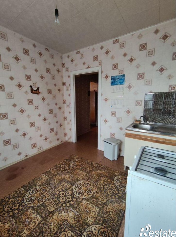 2-комн квартира ул Береговая, 26,  д. 26