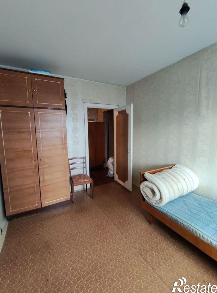 2-комн квартира ул Береговая, 26,  д. 26