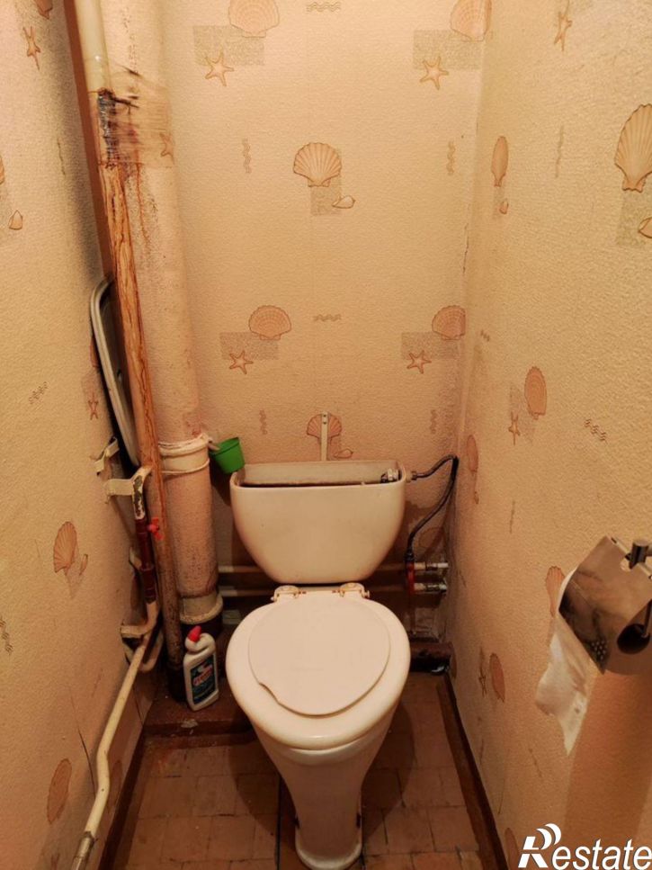 2-комн квартира ул Береговая, 26,  д. 26