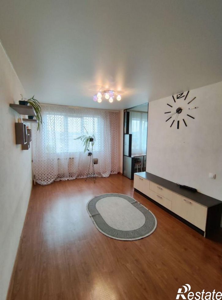 2-комн квартира пр-кт Ильича, 39/1,  д. 39/1