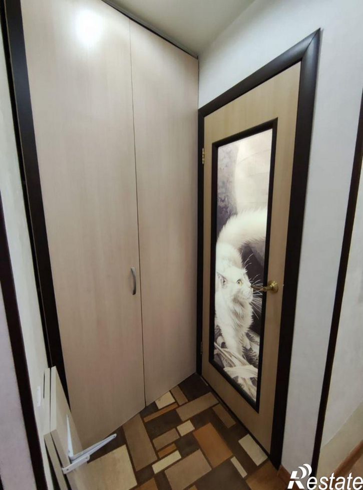 2-комн квартира пр-кт Ильича, 39/1,  д. 39/1