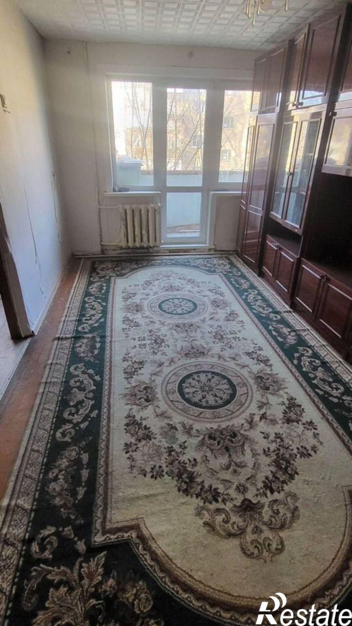 2-комн квартира улица Трубников, 60Б,  д. 60Б