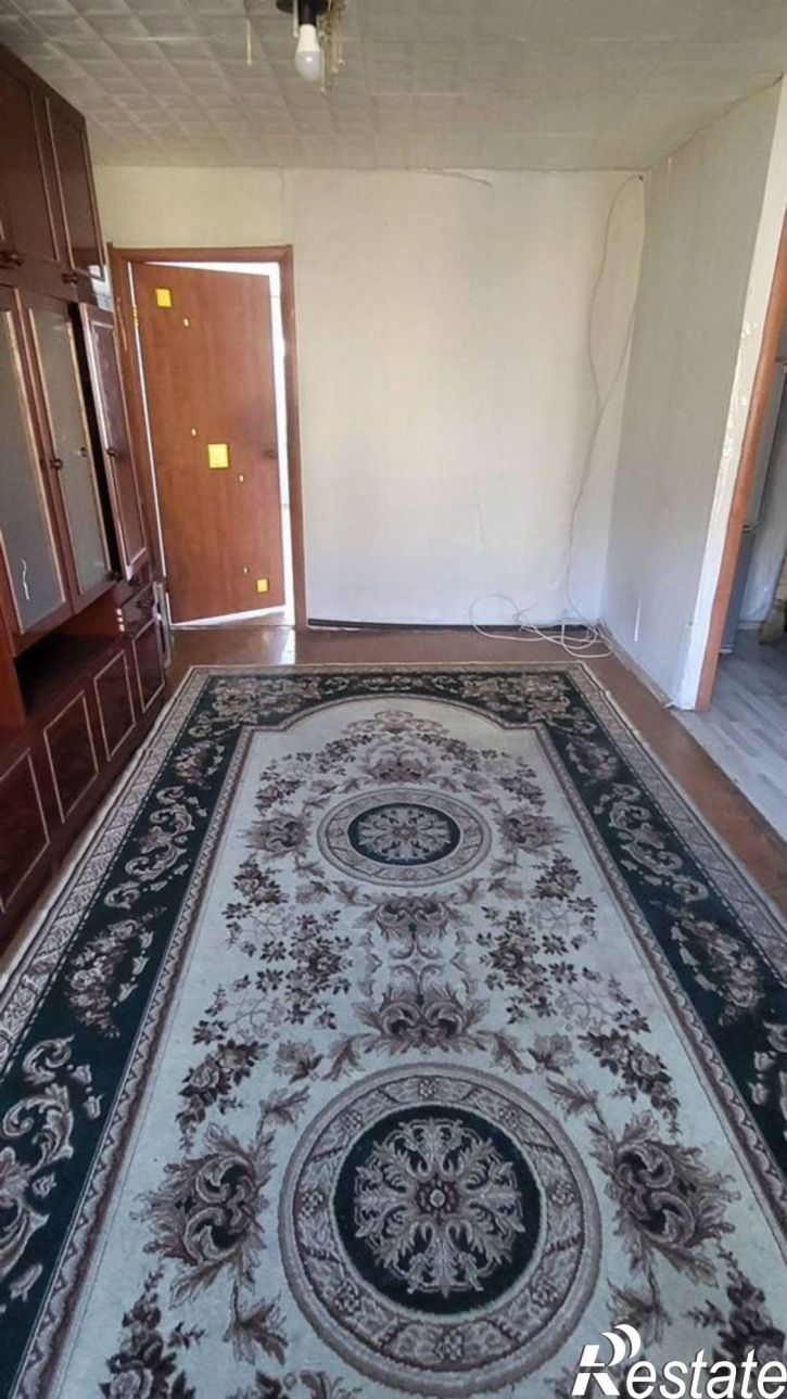 2-комн квартира улица Трубников, 60Б,  д. 60Б