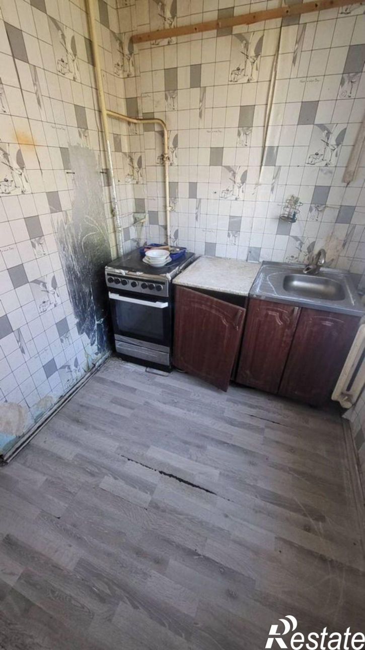 2-комн квартира улица Трубников, 60Б,  д. 60Б