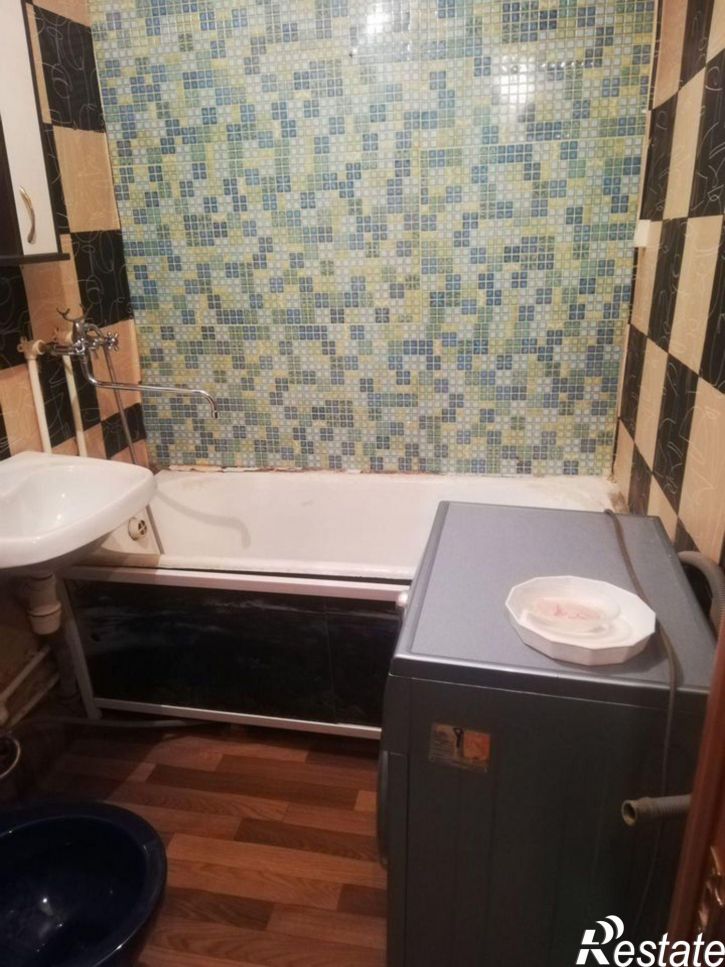 2-комн квартира улица Трубников, 60Б,  д. 60Б