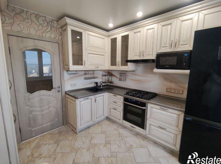 4-комн квартира Береговая улица, 26,  д. 26