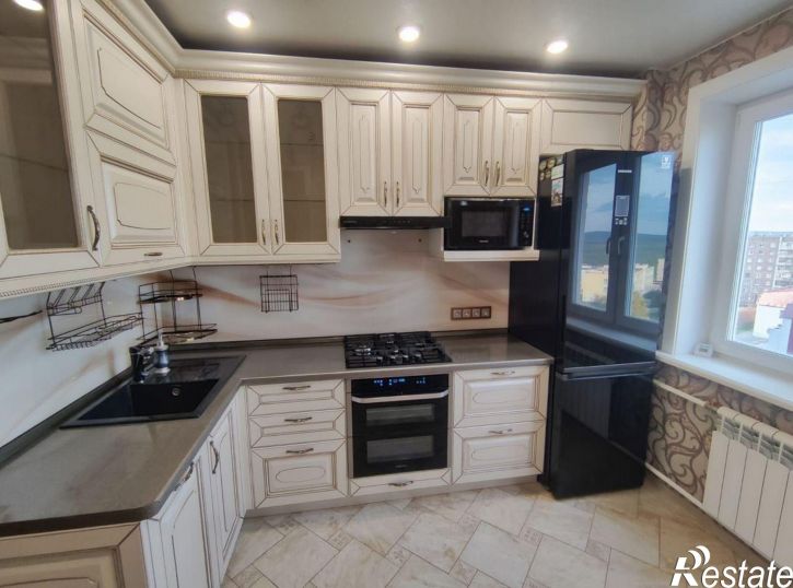 4-комн квартира Береговая улица, 26,  д. 26