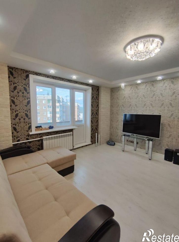 4-комн квартира Береговая улица, 26,  д. 26