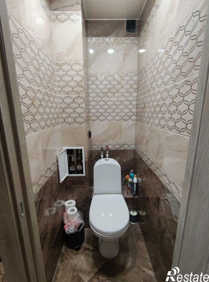 4-комн квартира Береговая улица, 26,  д. 26