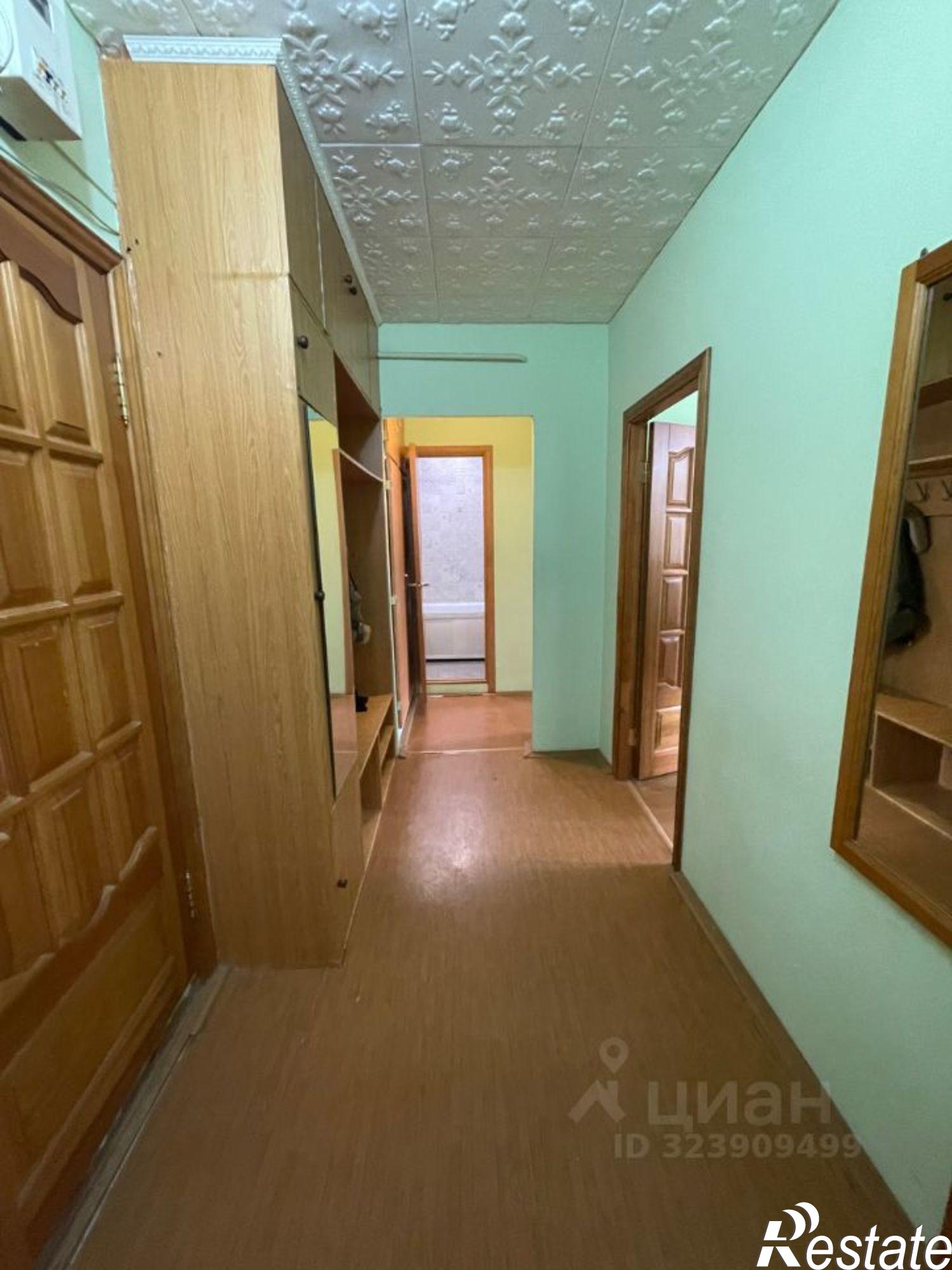 Купить квартиру за 4 175 000 рублей на ул Ленина, 15