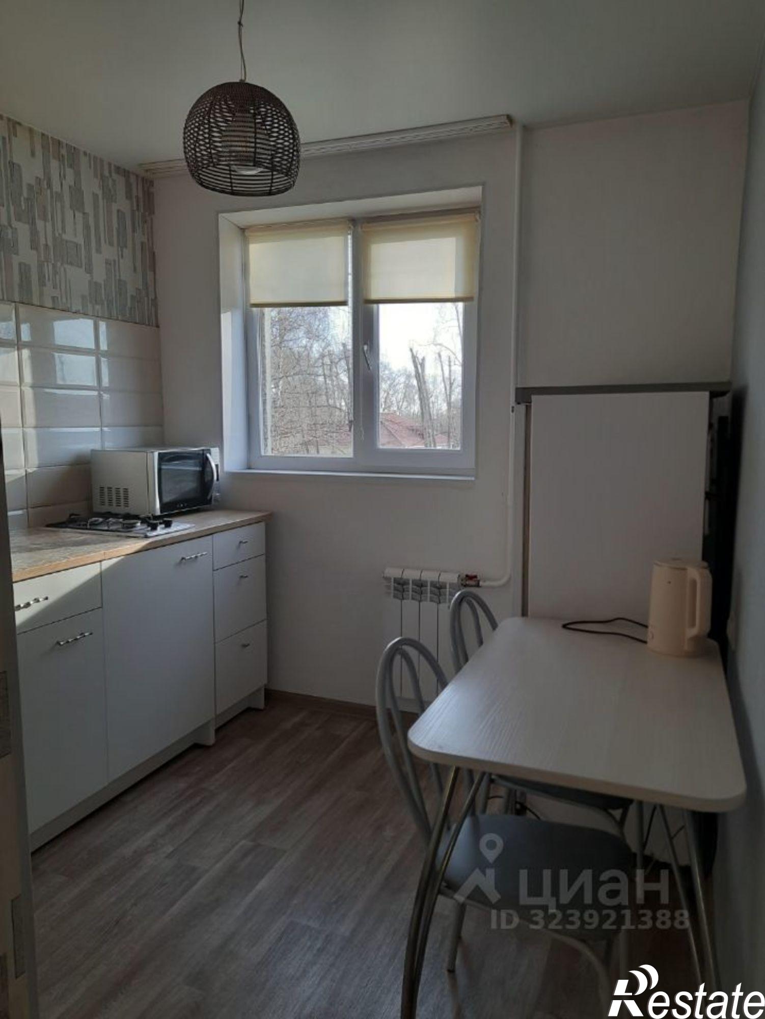 Сдать квартиру за 20 000 рублей на ул Химиков, 6