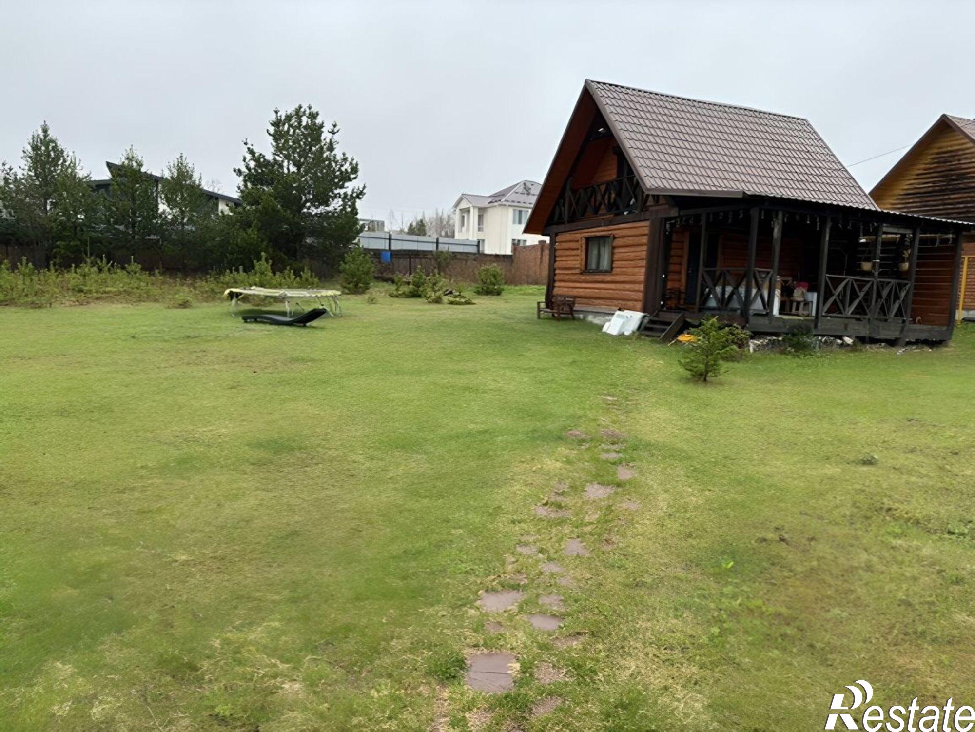 Купить дачу, дом, коттедж за 6 200 000 рублей на ул Сибирская, 12