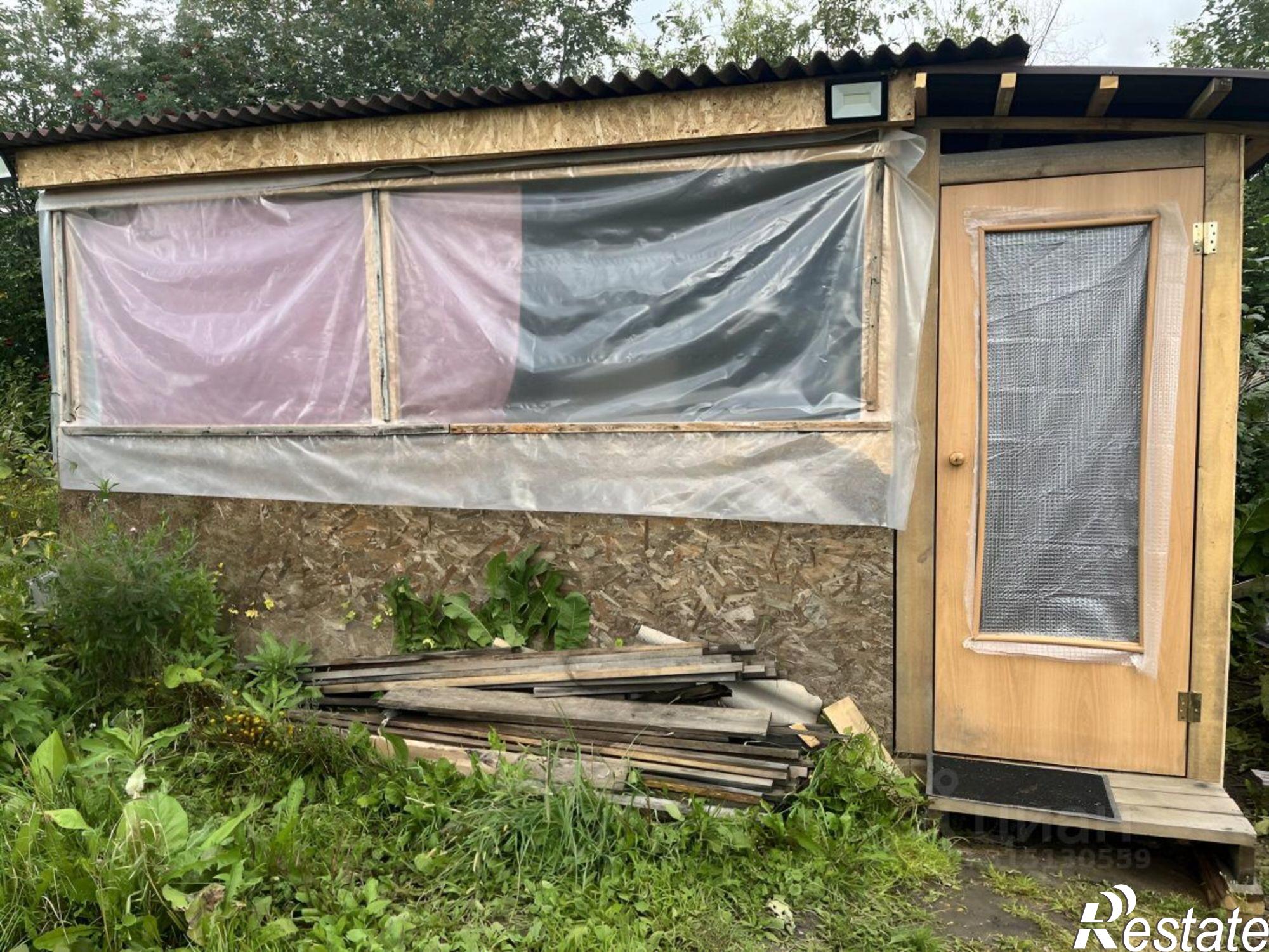 Купить землю, земельный участок за 400 000 рублей на ул Гоголя, 46