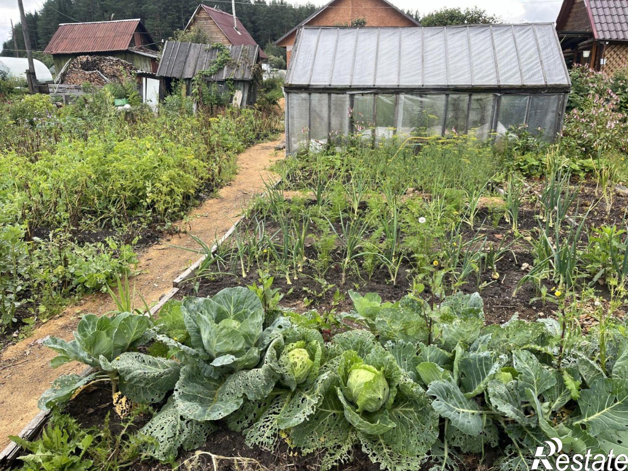 Купить землю, земельный участок за 400 000 рублей на ул Гоголя, 46