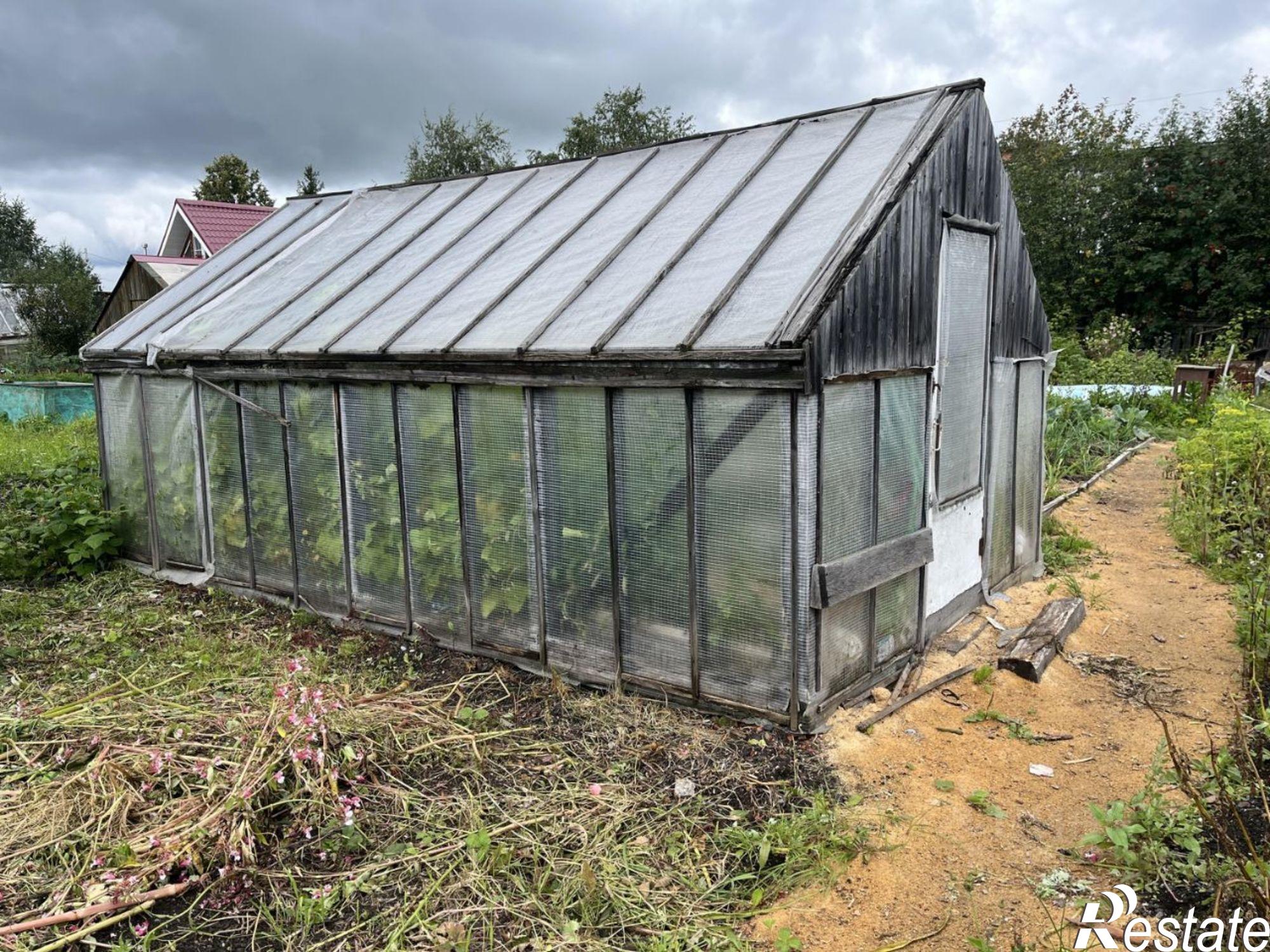 Купить землю, земельный участок за 400 000 рублей на ул Гоголя, 46