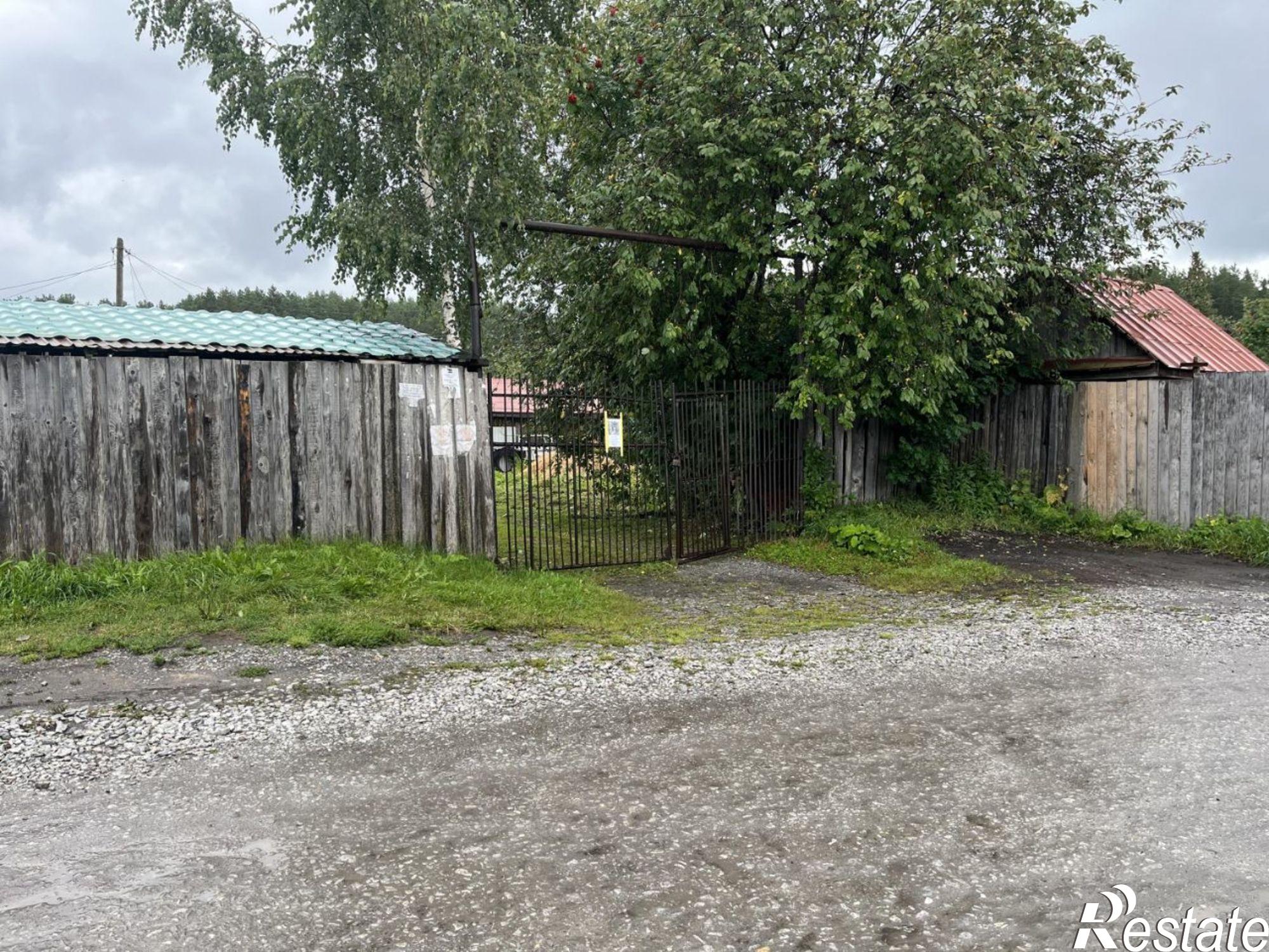 Купить землю, земельный участок за 400 000 рублей на ул Гоголя, 46