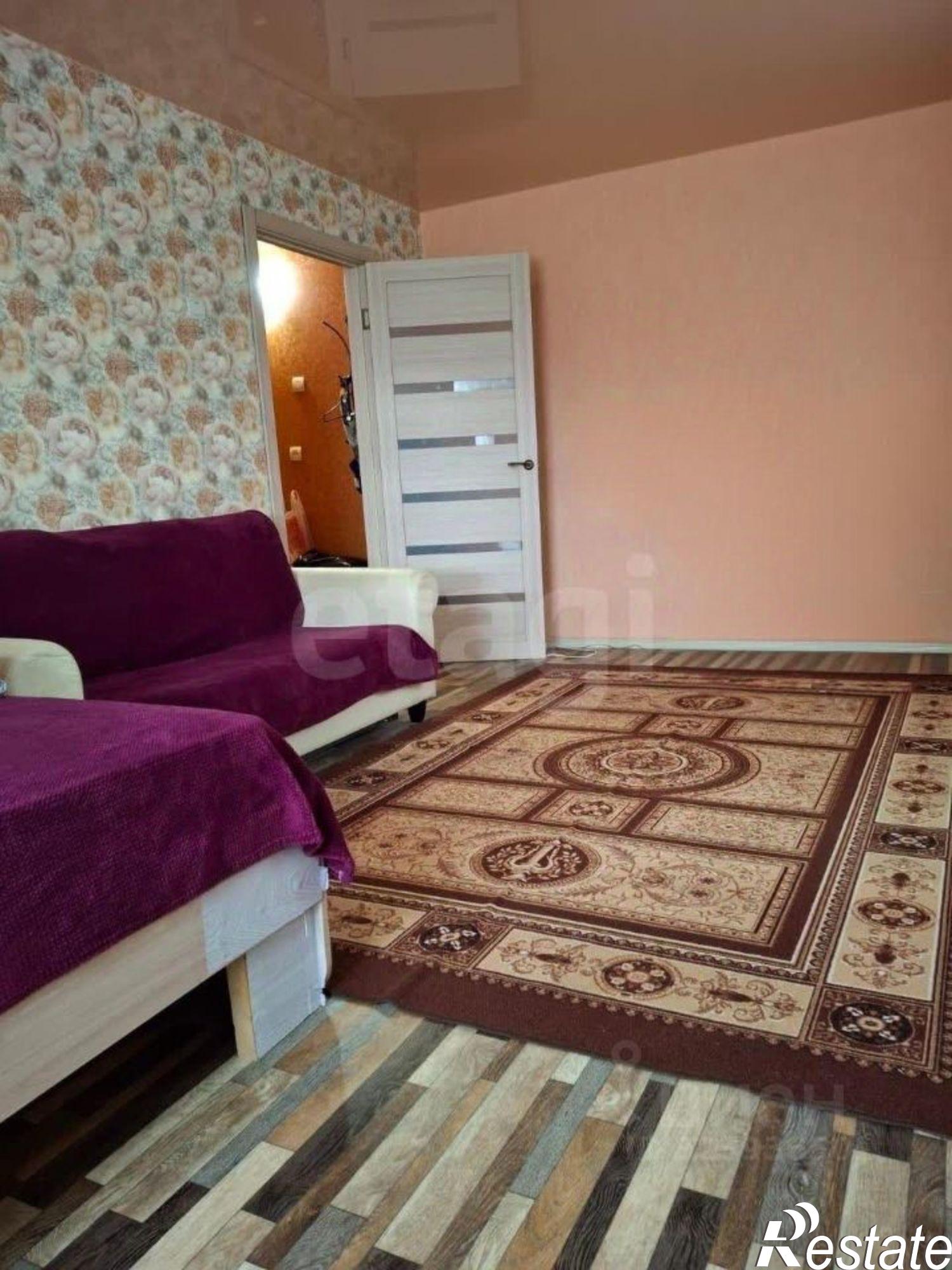 Купить квартиру за 2 750 000 рублей на пр-кт Ильича, 5