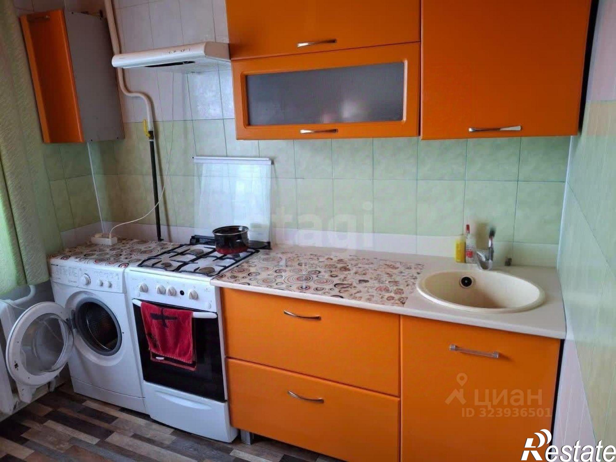 Купить квартиру за 2 750 000 рублей на пр-кт Ильича, 5