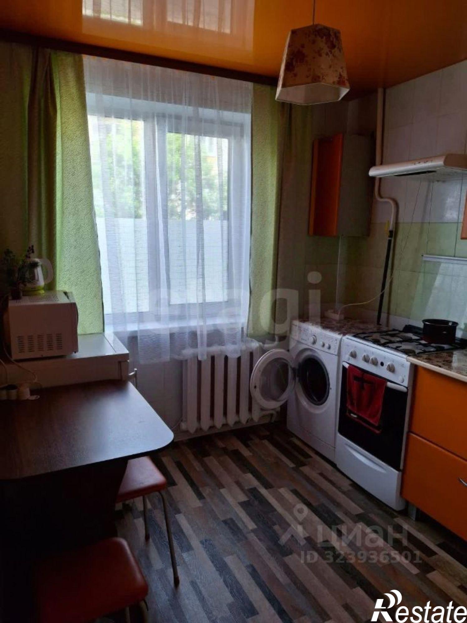 Купить квартиру за 2 750 000 рублей на пр-кт Ильича, 5