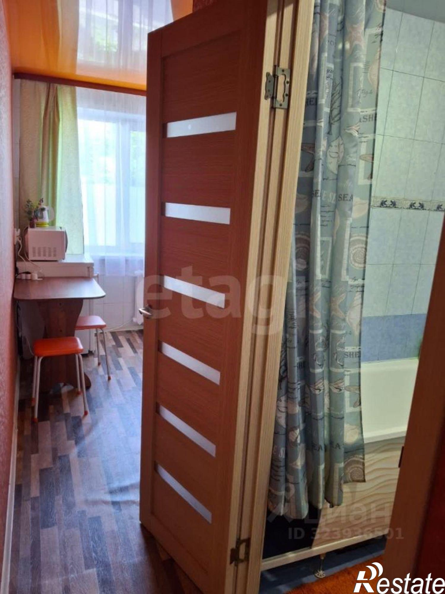 Купить квартиру за 2 750 000 рублей на пр-кт Ильича, 5