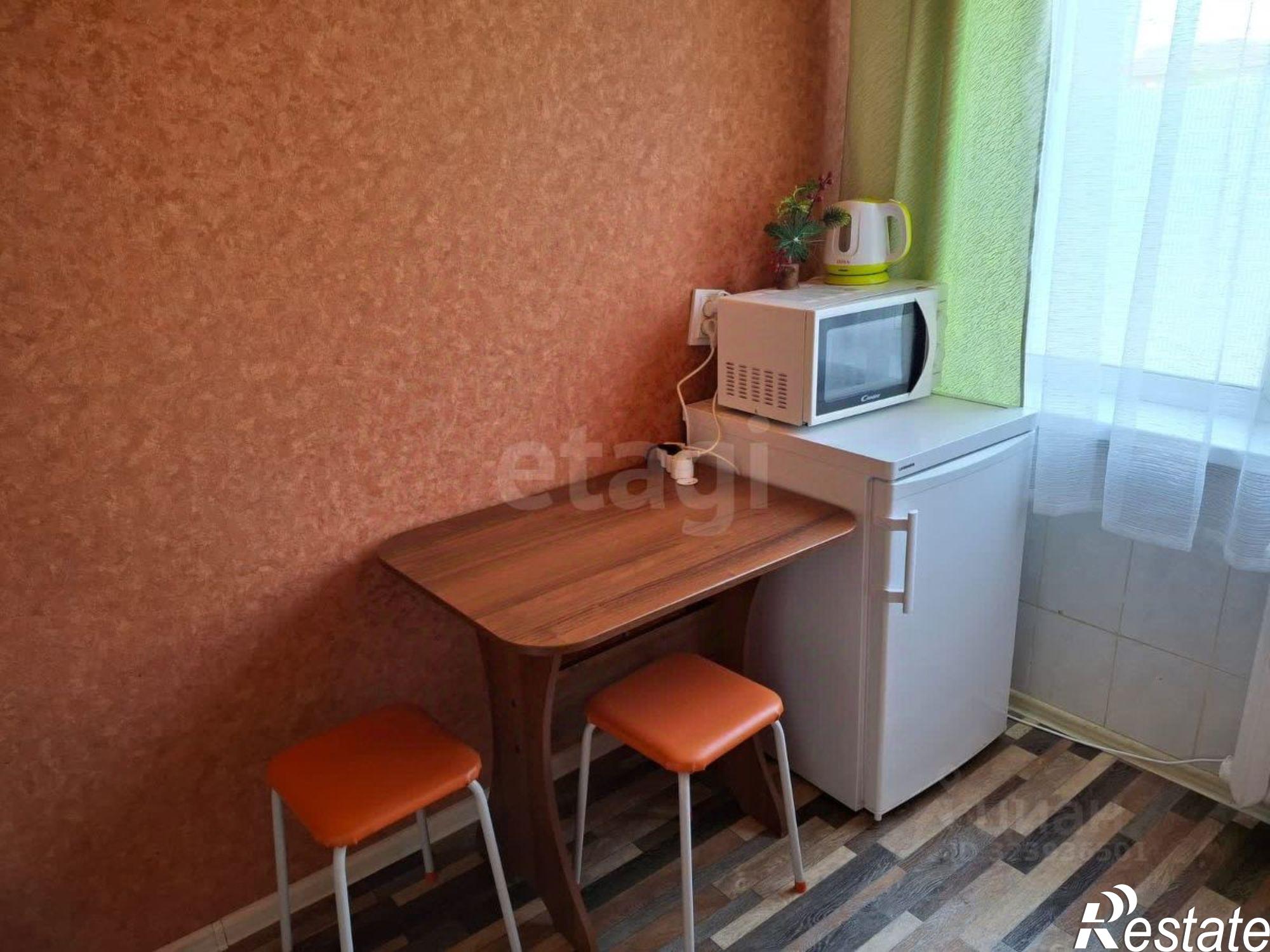 Купить квартиру за 2 750 000 рублей на пр-кт Ильича, 5