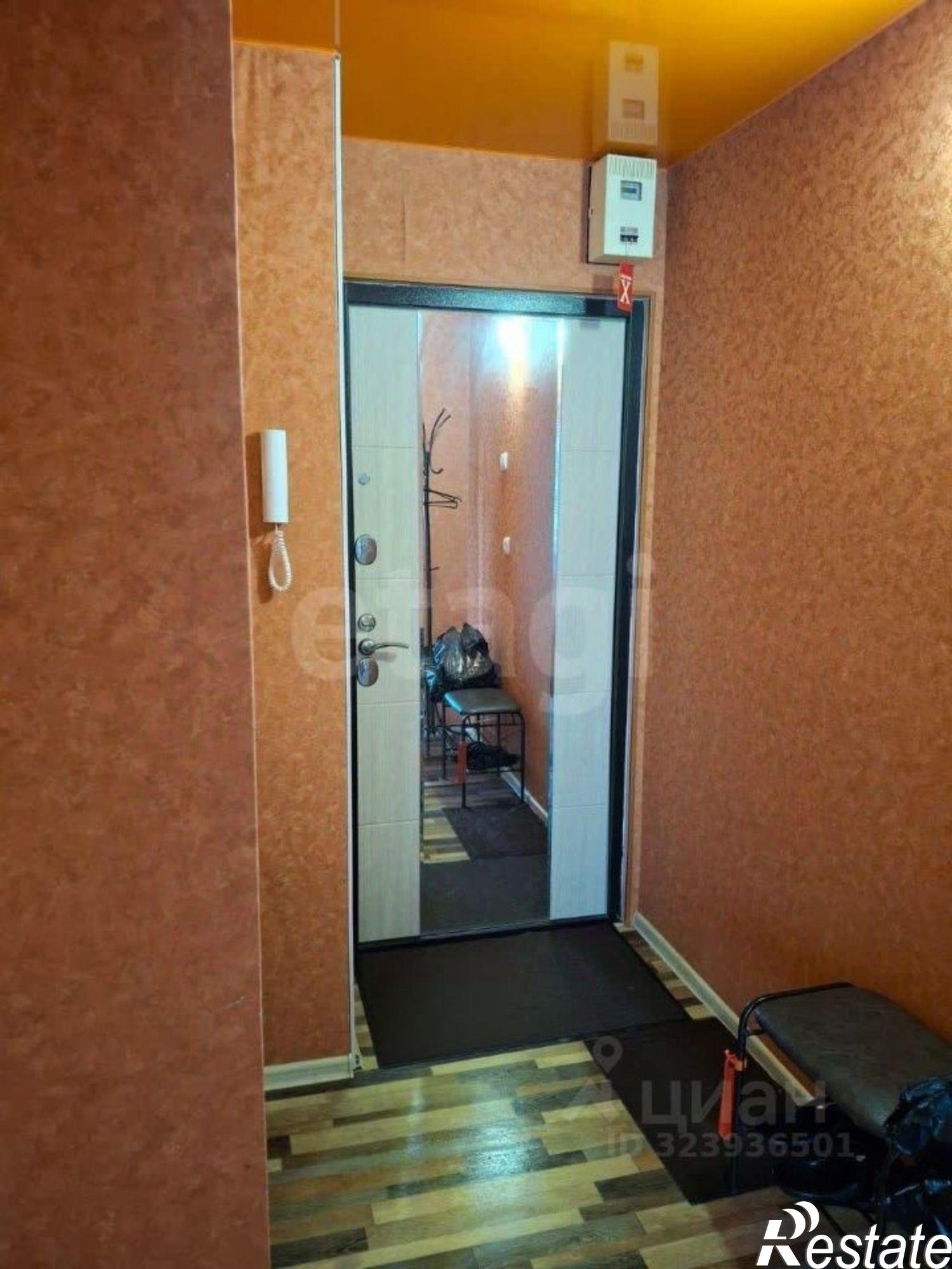 Купить квартиру за 2 750 000 рублей на пр-кт Ильича, 5