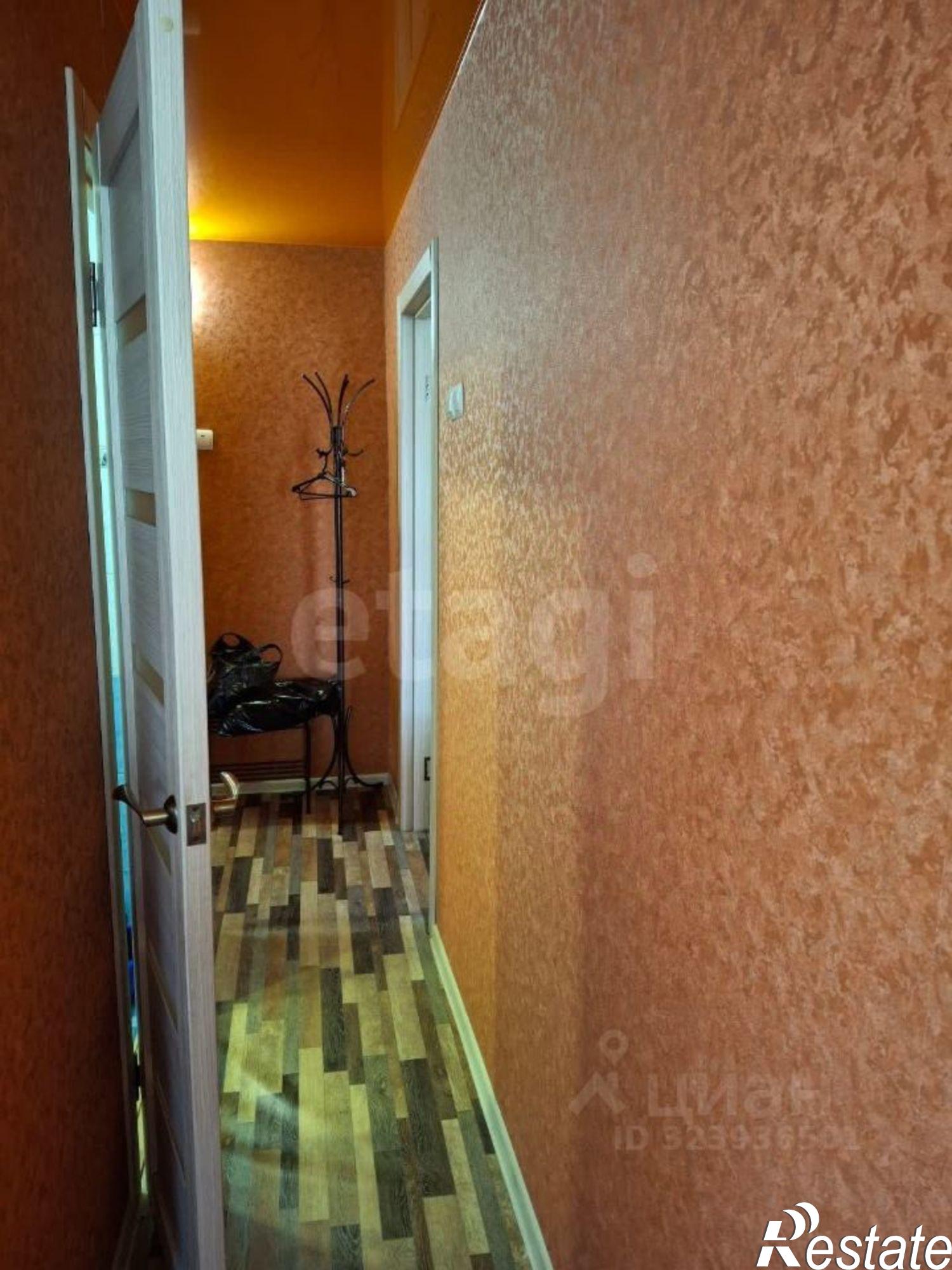 Купить квартиру за 2 750 000 рублей на пр-кт Ильича, 5