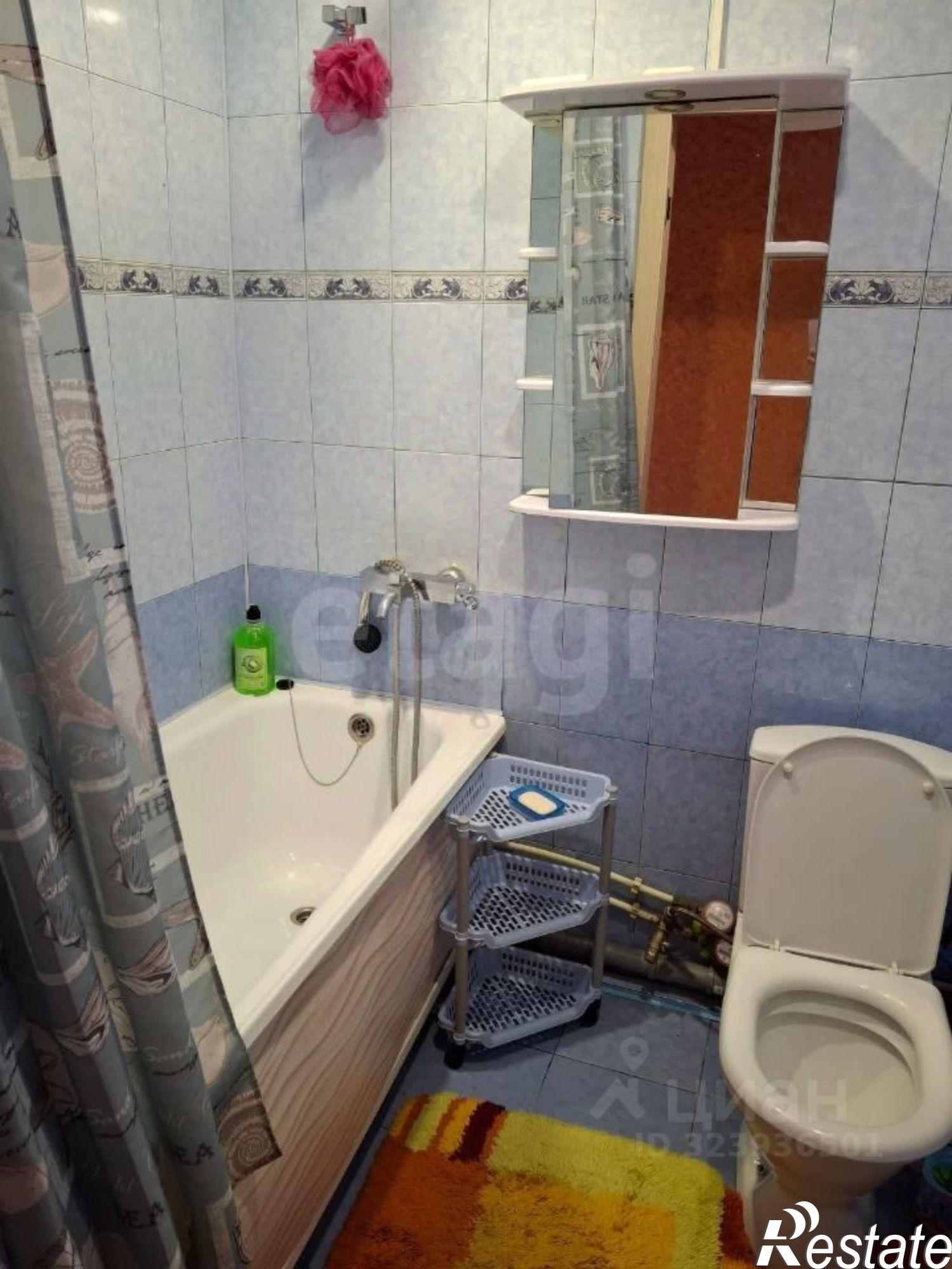 Купить квартиру за 2 750 000 рублей на пр-кт Ильича, 5