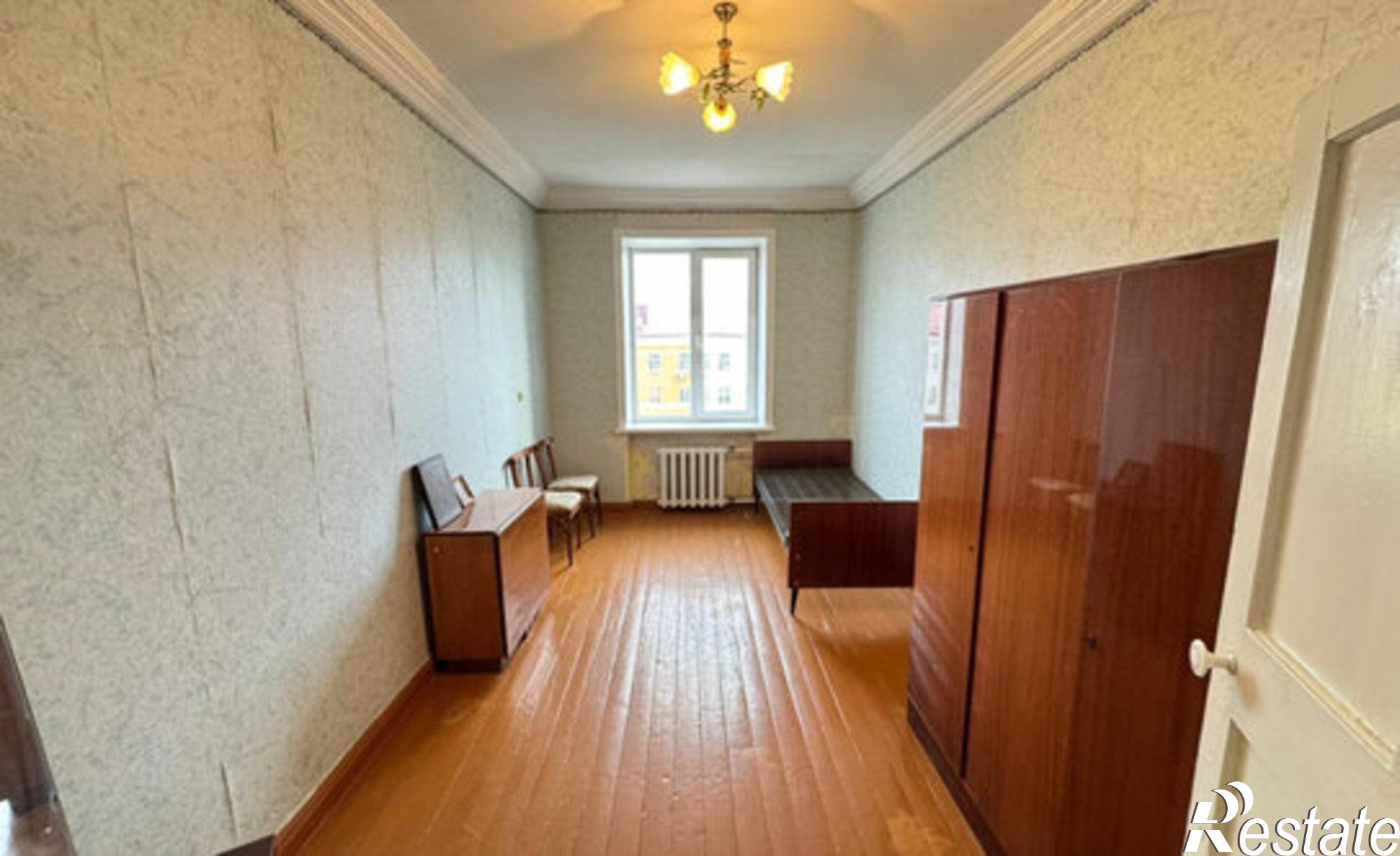 Купить квартиру за 3 900 000 рублей на улица Ватутина, 37