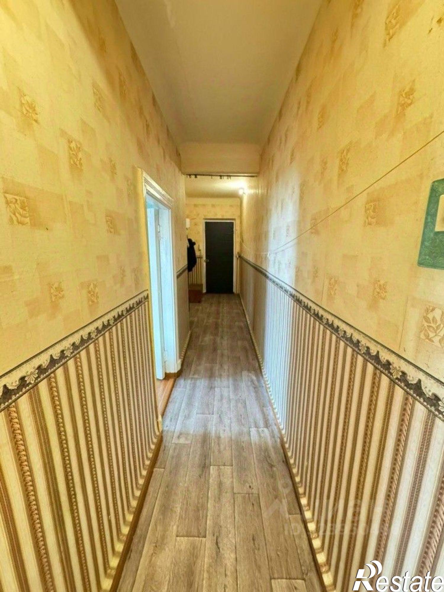 Купить квартиру за 3 900 000 рублей на ул Ватутина, 37