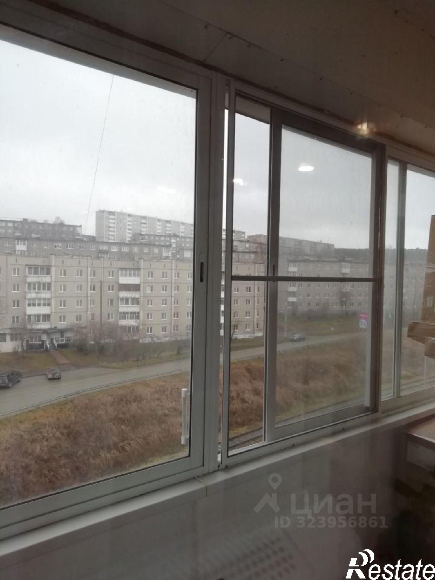 Купить квартиру за 3 350 000 рублей на ул Емлина, 21