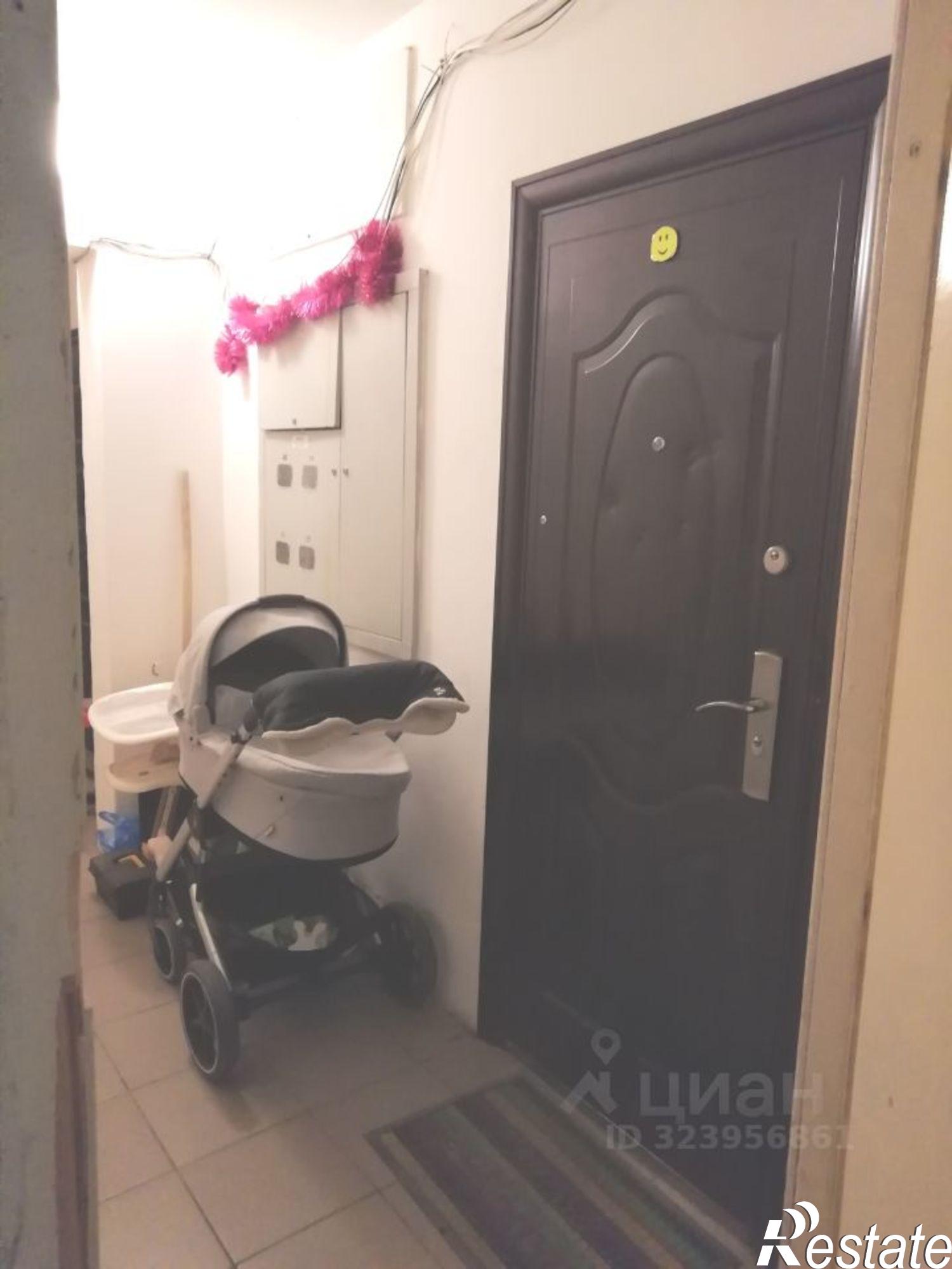 Купить квартиру за 3 350 000 рублей на ул Емлина, 21