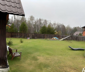 коттедж 50 кв м ул Сибирская, 12