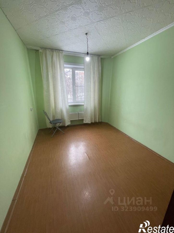 2-комн квартира ул Ленина, 15,  д. 15