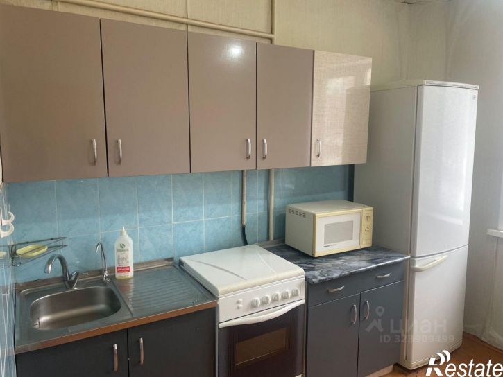 2-комн квартира ул Ленина, 15,  д. 15