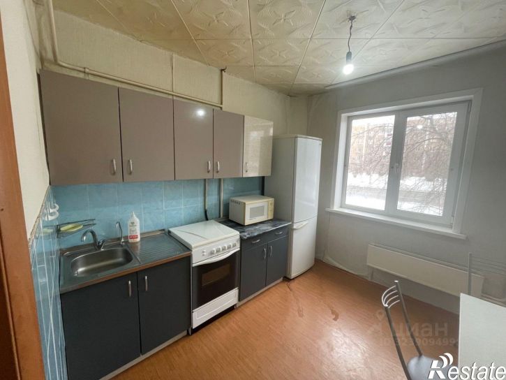 2-комн квартира ул Ленина, 15,  д. 15