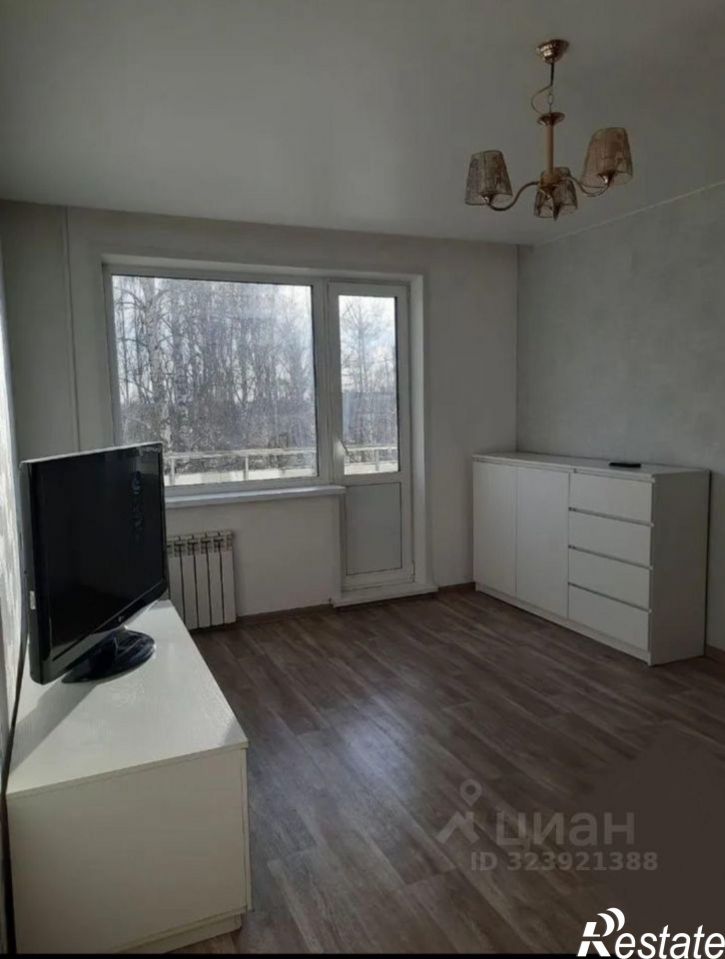 1-комн квартира ул Химиков, 6,  д. 6