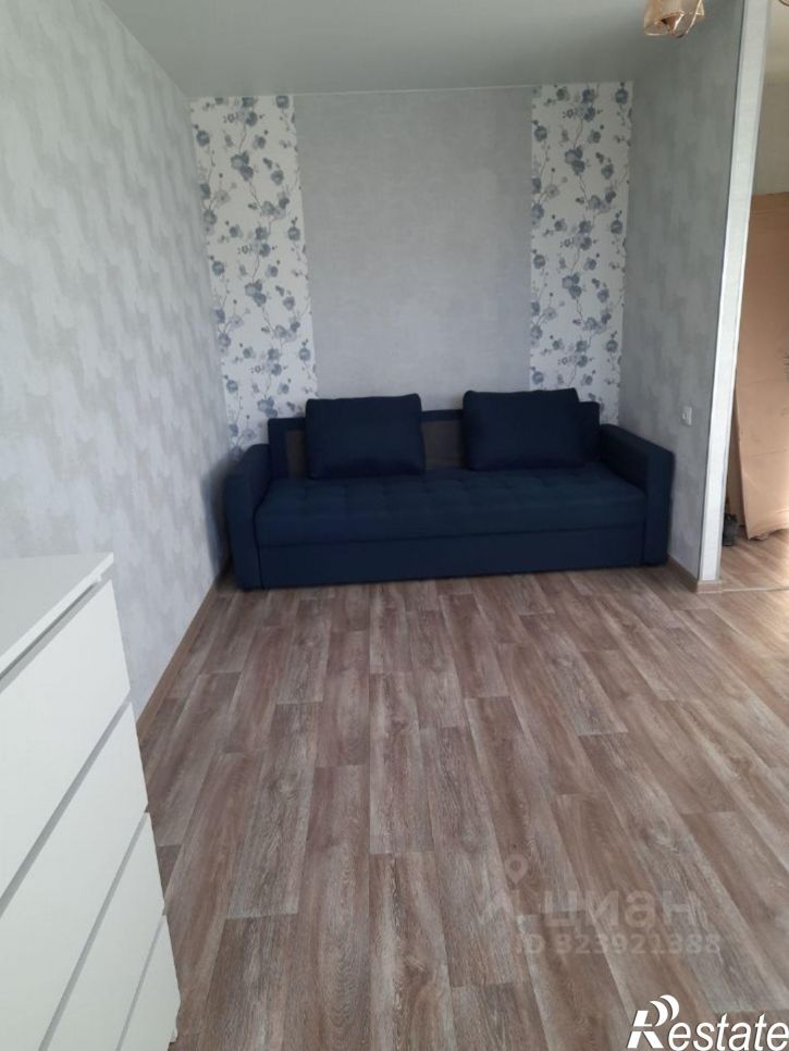 1-комн квартира ул Химиков, 6,  д. 6