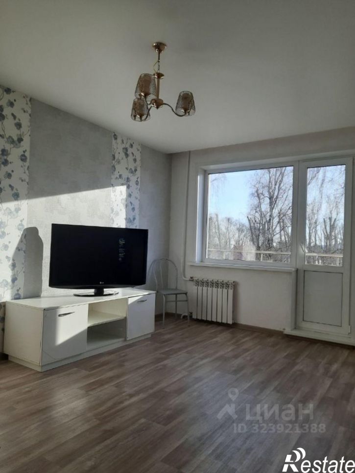 1-комн квартира ул Химиков, 6,  д. 6