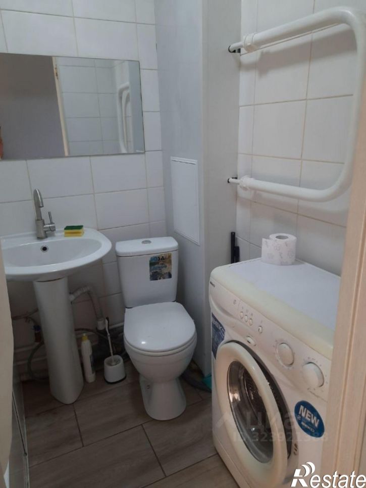 1-комн квартира ул Химиков, 6,  д. 6