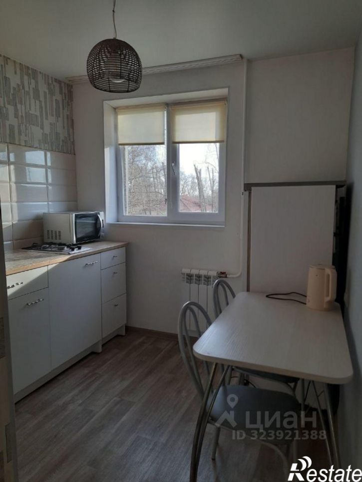 1-комн квартира ул Химиков, 6,  д. 6