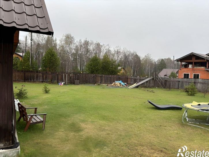 Коттедж/дом ул Сибирская, 12,  д. 12