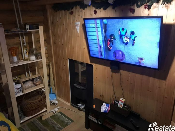 Коттедж/дом ул Сибирская, 12,  д. 12