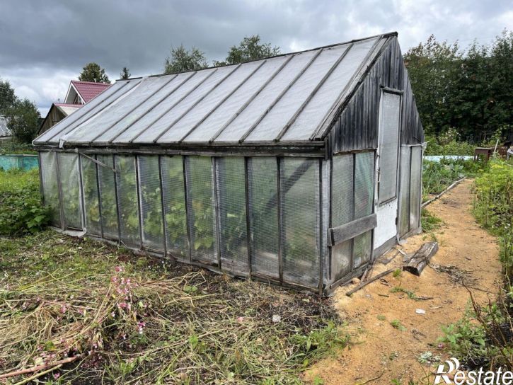 Земельный участок ул Гоголя, 46,  д. 46