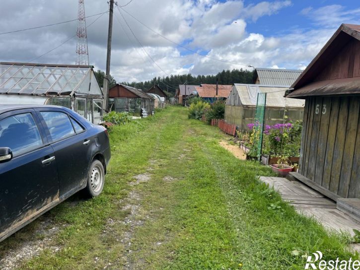 Земельный участок ул Гоголя, 46,  д. 46